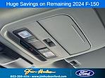2024 Ford F-150 SuperCrew Cab RWD Pickup for sale #F38933 - photo 8