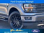 2024 Ford F-150 SuperCrew Cab 4WD Pickup for sale #F38951 - photo 4