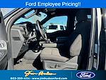 2024 Ford F-150 SuperCrew Cab 4WD Pickup for sale #F38951 - photo 12