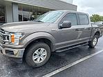 2020 Ford F-150 SuperCrew Cab 4WD Pickup for sale #F38964A - photo 1