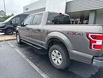 2020 Ford F-150 SuperCrew Cab 4WD Pickup for sale #F38964A - photo 2