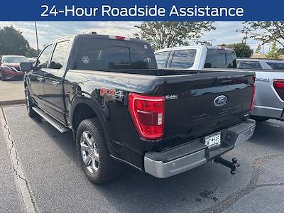 2022 Ford F-150 SuperCrew Cab 4WD Pickup for sale #F39014A - photo 2