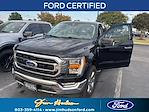 2022 Ford F-150 SuperCrew Cab 4WD Pickup for sale #F39014A - photo 9