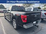 2022 Ford F-150 SuperCrew Cab 4WD Pickup for sale #F39014A - photo 2