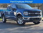 2024 Ford F-150 SuperCrew Cab 4WD Pickup for sale #F39022 - photo 1