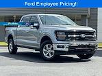 2024 Ford F-150 SuperCrew Cab 4WD Pickup for sale #F39037 - photo 1