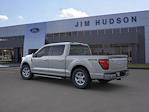 2024 Ford F-150 SuperCrew Cab 4WD Pickup for sale #F39063 - photo 4