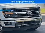 2024 Ford F-150 SuperCrew Cab 4WD Pickup for sale #F39063 - photo 5