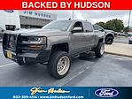 2017 Chevrolet Silverado 1500 Crew Cab 4WD Pickup for sale #F39063B - photo 1
