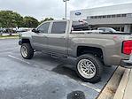 2017 Chevrolet Silverado 1500 Crew Cab 4WD Pickup for sale #F39063B - photo 2