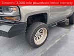 2017 Chevrolet Silverado 1500 Crew Cab 4WD Pickup for sale #F39063B - photo 4