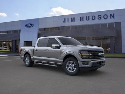 2024 Ford F-150 SuperCrew Cab 4WD Pickup for sale #F39068 - photo 1