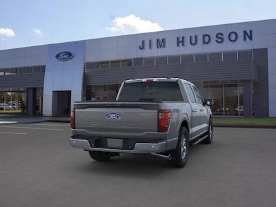 2024 Ford F-150 SuperCrew Cab 4WD Pickup for sale #F39068 - photo 2