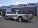 2024 Ford F-150 SuperCrew Cab 4WD Pickup for sale #F39068 - photo 2