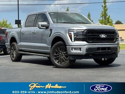 2024 Ford F-150 SuperCrew Cab 4WD Pickup for sale #F39089 - photo 1