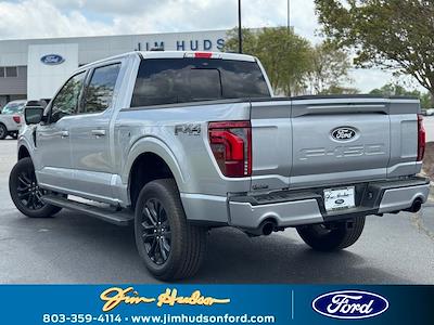 2024 Ford F-150 SuperCrew Cab 4WD Pickup for sale #F39089 - photo 2
