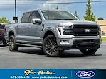 2024 Ford F-150 SuperCrew Cab 4WD Pickup for sale #F39089 - photo 1