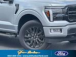 2024 Ford F-150 SuperCrew Cab 4WD Pickup for sale #F39089 - photo 4