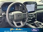 2024 Ford F-150 SuperCrew Cab 4WD Pickup for sale #F39089 - photo 17