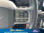 2024 Ford F-150 SuperCrew Cab 4WD Pickup for sale #F39089 - photo 24