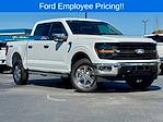 2024 Ford F-150 SuperCrew Cab 4WD Pickup for sale #F39106 - photo 1