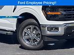 2024 Ford F-150 SuperCrew Cab 4WD Pickup for sale #F39106 - photo 4