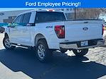 2024 Ford F-150 SuperCrew Cab 4WD Pickup for sale #F39106 - photo 2