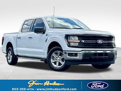 New 2025 Ford F-150 - photo 1