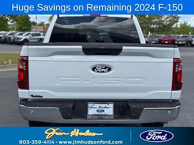 2025 Ford F-150 SuperCrew Cab RWD Pickup for sale #F39195 - photo 2