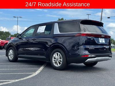 2023 Kia Carnival FWD Minivan for sale #F39196B - photo 2
