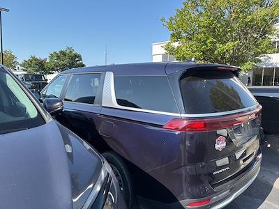 2023 Kia Carnival FWD Minivan for sale #F39196B - photo 2