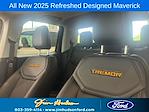 2025 Ford Maverick SuperCrew Cab AWD Pickup for sale #F39199 - photo 41