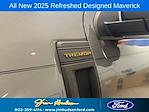2025 Ford Maverick SuperCrew Cab AWD Pickup for sale #F39199 - photo 40