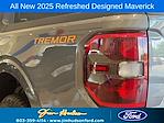 2025 Ford Maverick SuperCrew Cab AWD Pickup for sale #F39199 - photo 39