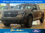 2025 Ford Maverick SuperCrew Cab AWD Pickup for sale #F39199 - photo 15