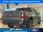 2025 Ford Maverick SuperCrew Cab AWD Pickup for sale #F39199 - photo 16