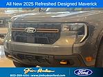 2025 Ford Maverick SuperCrew Cab AWD Pickup for sale #F39199 - photo 19