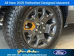 2025 Ford Maverick SuperCrew Cab AWD Pickup for sale #F39199 - photo 21