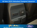 2025 Ford Maverick SuperCrew Cab AWD Pickup for sale #F39199 - photo 23