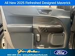 2025 Ford Maverick SuperCrew Cab AWD Pickup for sale #F39199 - photo 25