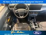 2025 Ford Maverick SuperCrew Cab AWD Pickup for sale #F39199 - photo 26