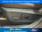 2025 Ford Maverick SuperCrew Cab AWD Pickup for sale #F39199 - photo 27