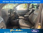 2025 Ford Maverick SuperCrew Cab AWD Pickup for sale #F39199 - photo 28