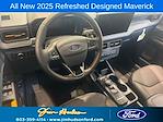 2025 Ford Maverick SuperCrew Cab AWD Pickup for sale #F39199 - photo 29