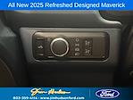 2025 Ford Maverick SuperCrew Cab AWD Pickup for sale #F39199 - photo 30