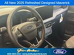 2025 Ford Maverick SuperCrew Cab AWD Pickup for sale #F39199 - photo 32
