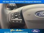 2025 Ford Maverick SuperCrew Cab AWD Pickup for sale #F39199 - photo 33