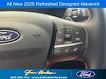 2025 Ford Maverick SuperCrew Cab AWD Pickup for sale #F39199 - photo 34