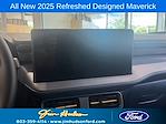 2025 Ford Maverick SuperCrew Cab AWD Pickup for sale #F39199 - photo 35