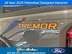 2025 Ford Maverick SuperCrew Cab AWD Pickup for sale #F39199 - photo 17